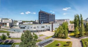 Kuliah di Finlandia