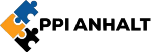 Logo PPI Anhalt